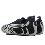 Talon OG - Black/Flat Light Gray