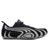 Talon OG - Black/Flat Light Gray