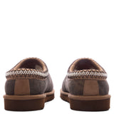 Tasman Baxter - Chestnut
