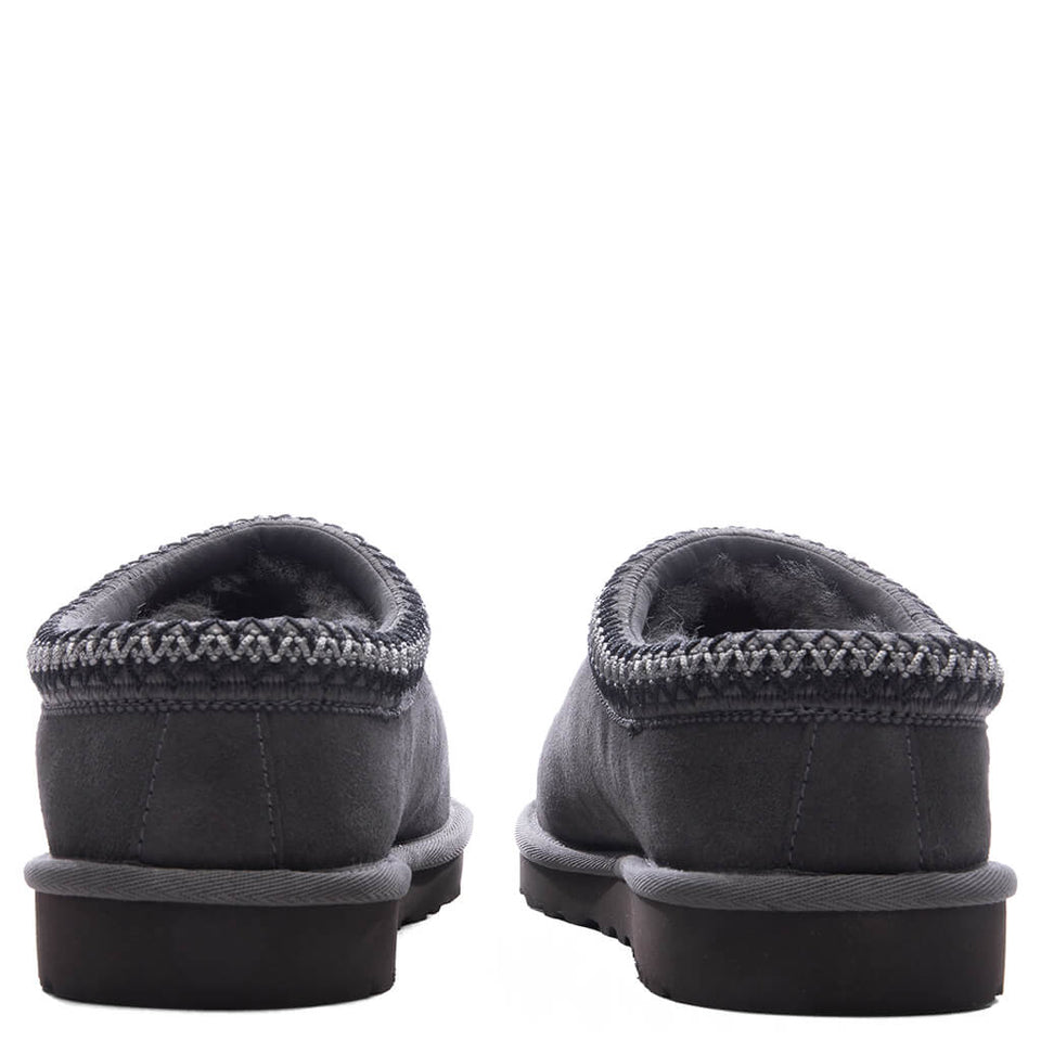 Tasman II Slipper - Dark Grey