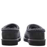 Tasman II Slipper - Dark Grey