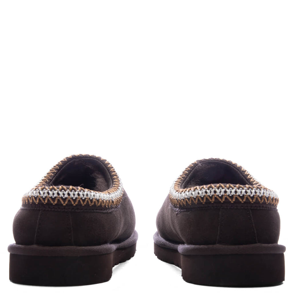 Tasman II Slipper - Dusted Cocoa/Dusted Cocoa