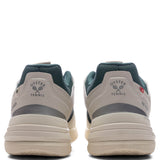 Women's The Roger Clubhouse Pro 1 - Ivory/Evergreen