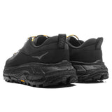 Tor Summit - Black/Black