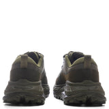Tor Summit - Moss Green/Spruce Green