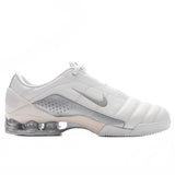 Women's Total 90 Shox Magia 'Sail' - Sail/Metallic Silver/Pale Ivory