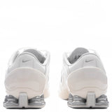 Women's Total 90 Shox Magia 'Sail' - Sail/Metallic Silver/Pale Ivory