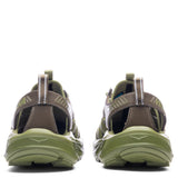 Hopara - Forest Floor/Fennel