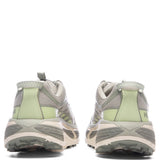 Mafate Three2 - Barley/Seed Green