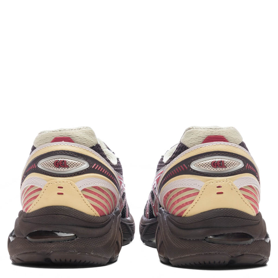 UB8-S GT-2160 - Brown Storm/Sienna