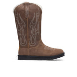 UGG x Gallery Dept Stitched Boot - Brown