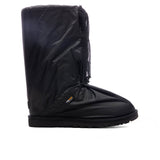 UGG x Reese Cooper Classic Mini - Black/Black