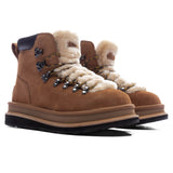 UGG x Sacai Women's Hiker - Chestnut