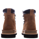 UGG x Sacai Women's Hiker - Chestnut