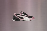 V-S1 Metallic - Black/Poised Pink