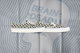Vans Vault x OG Authentic LX - Braindead Black/White