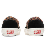 OG Era LX - Leopard Black/Marshmallow