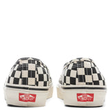 Authentic 44 DX 'Anaheim Factory' - Black/White