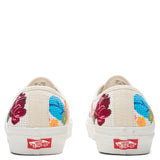 Authentic 44 DX 'Anaheim Factory' - Needlepoint/Floral
