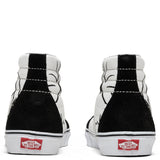Authentic SK8-Hi Reissue Peanut - Joe Cool/Black/Red