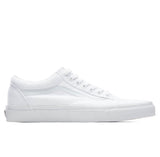 Canvas Old Skool - True White