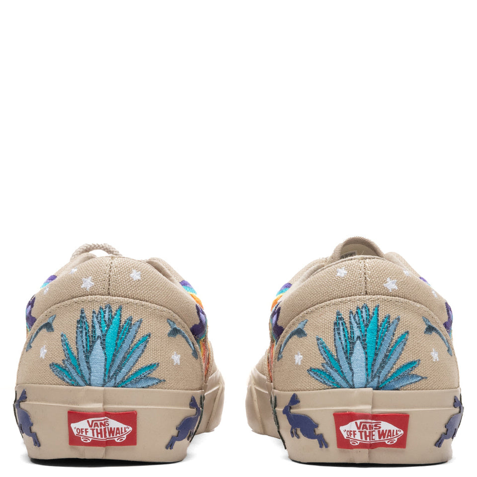 Era "Desert Embellish" - Safari Brown
