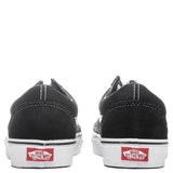 Old Skool - Black/White