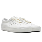 Style 73 DX 'Anaheim Factory' - Vintage Leather/Blanc de Blanc