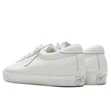 Style 73 DX 'Anaheim Factory' - Vintage Leather/Blanc de Blanc