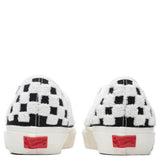 Authentic One Piece VLT LX - Black/Marshmallow
