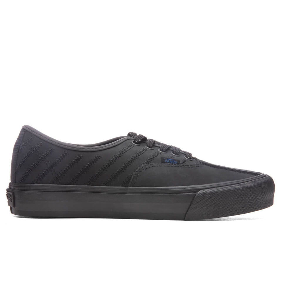 Authentic VLT LX Stealth - Black