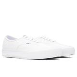 Authentic VLT LX Stealth - True White