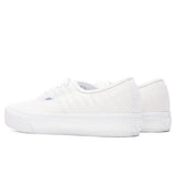 Authentic VLT LX Stealth - True White