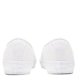 Authentic VLT LX Stealth - True White