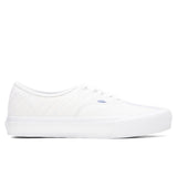 Authentic VLT LX Stealth - True White