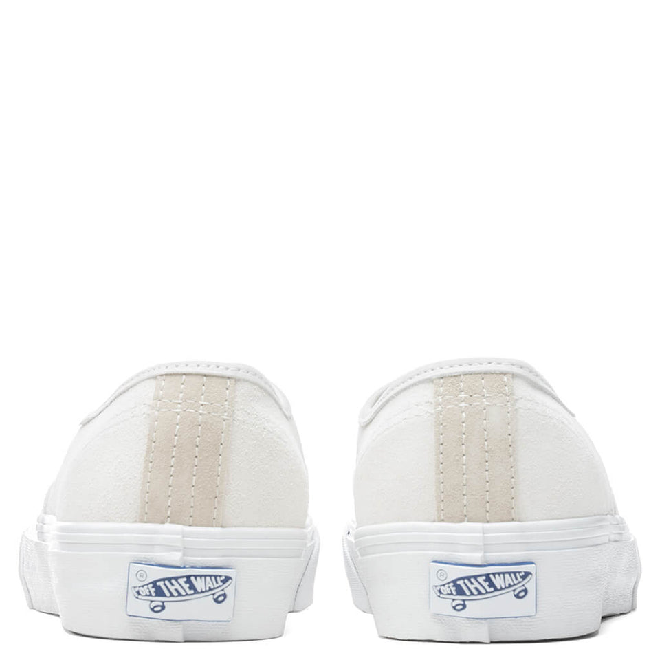 Authentic VR3 LX - Blanc de Blanc
