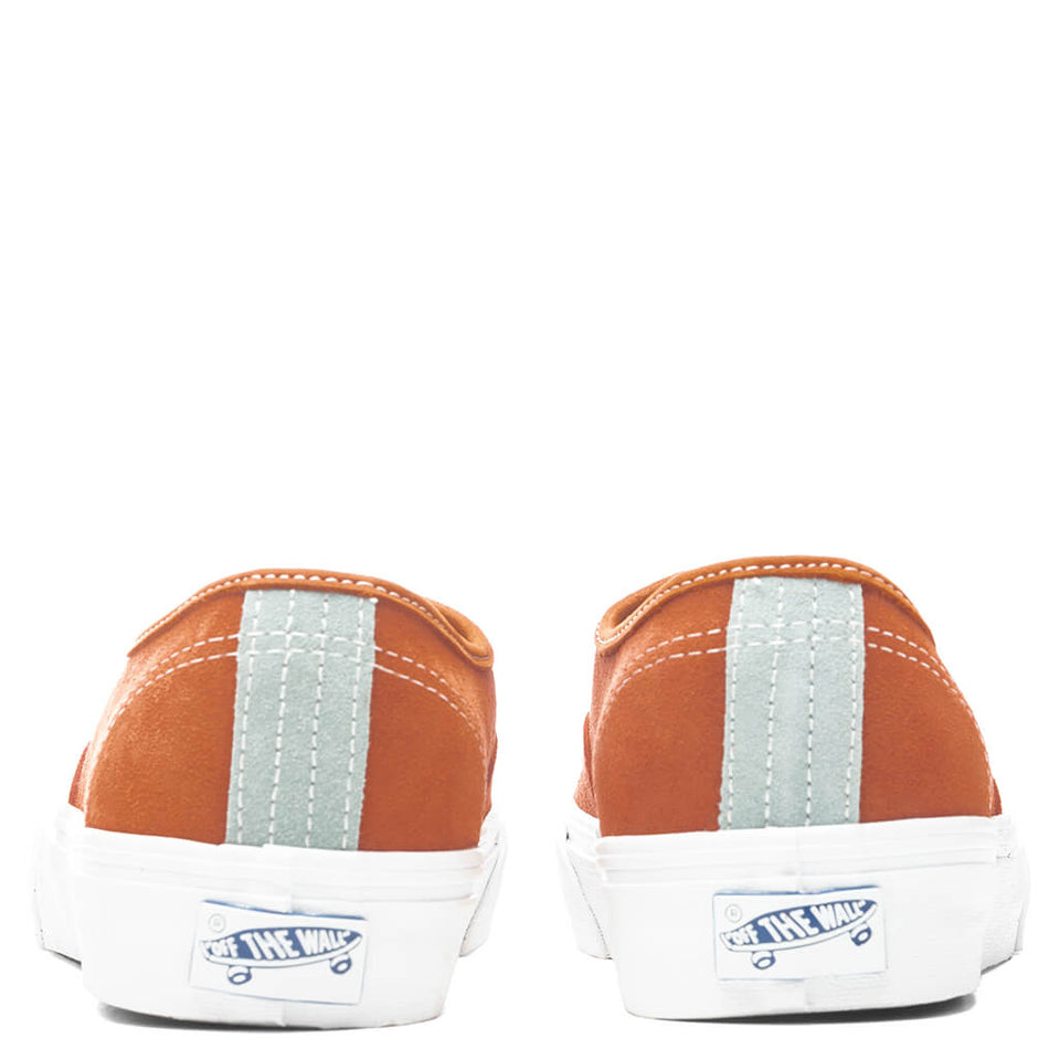 Authentic VR3 LX - Bombay Brown