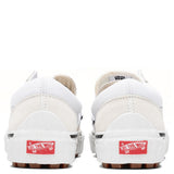 Cap Mesh Lo LX - White/White