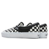 Classic Slip-VLT LX - Black/Blanc