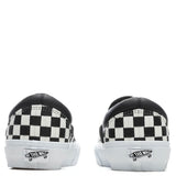 Classic Slip-VLT LX - Black/Blanc
