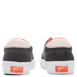 Epoch VR3 LX "Suede" - Raven/Orange Sunrise