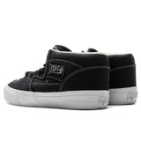 Half Cab CP LX - Hemp Black