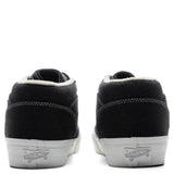 Half Cab CP LX - Hemp Black