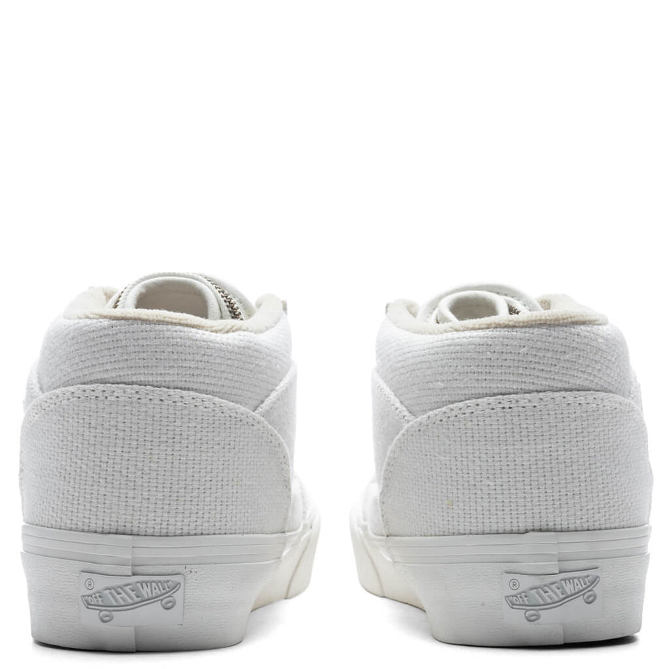 Half Cab CP VR3 LX - Hemp Blanc de Blanc