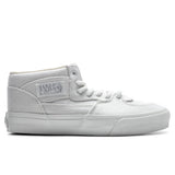 Half Cab CP VR3 LX - Hemp Blanc de Blanc