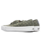 OG Authentic LX - Checkerboard Grape