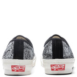 OG Authentic LX - Dragon/Black