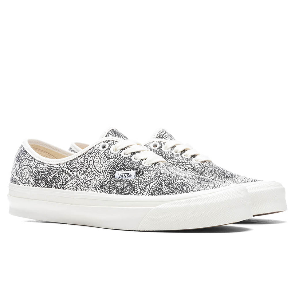 OG Authentic LX - Dragon/Marshmallow