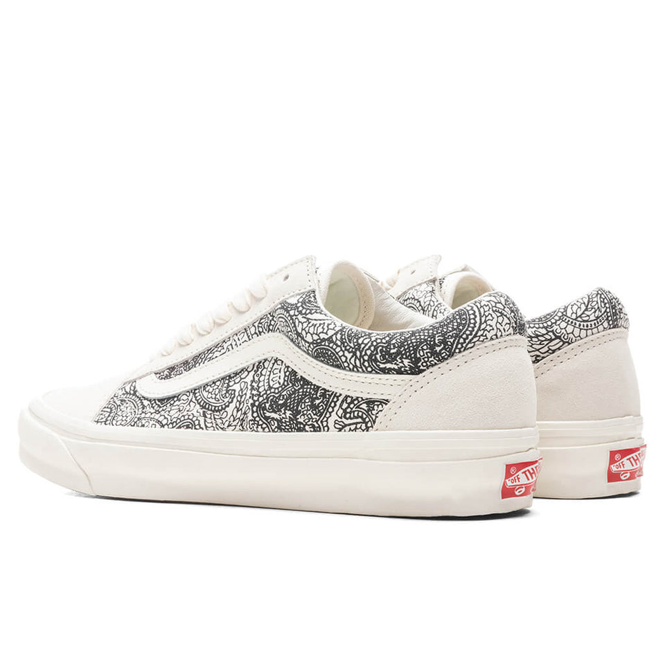 OG Old Skool LX - Dragon/Marshmallow