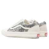 OG Old Skool LX - Dragon/Marshmallow